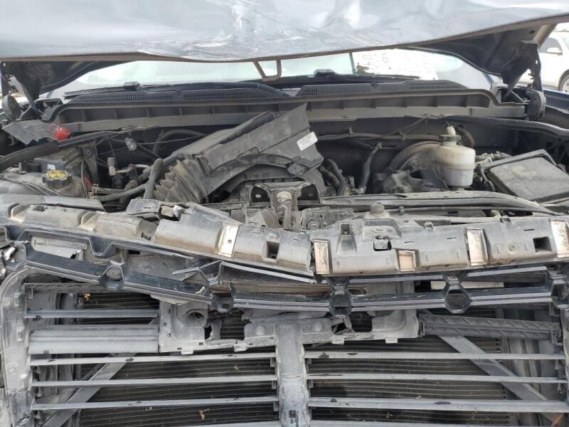 2019 CHEVROLET SILVERADO LD C1500 LT - 2GCRCPEC7K1140242 | SeoVin.biz