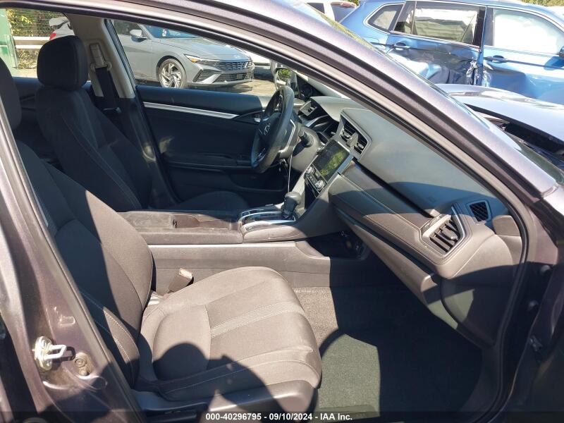 2016 HONDA CIVIC EX - 19XFC2F76GE208998 | SeoVin.biz