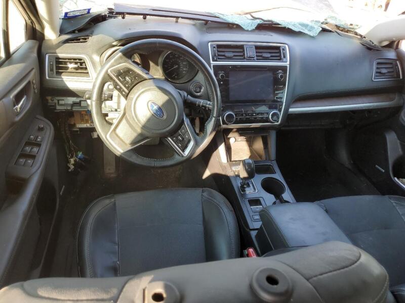 2018 SUBARU OUTBACK 2.5I LIMITED - 4S4BSANC5J3377415 | SeoVin.biz