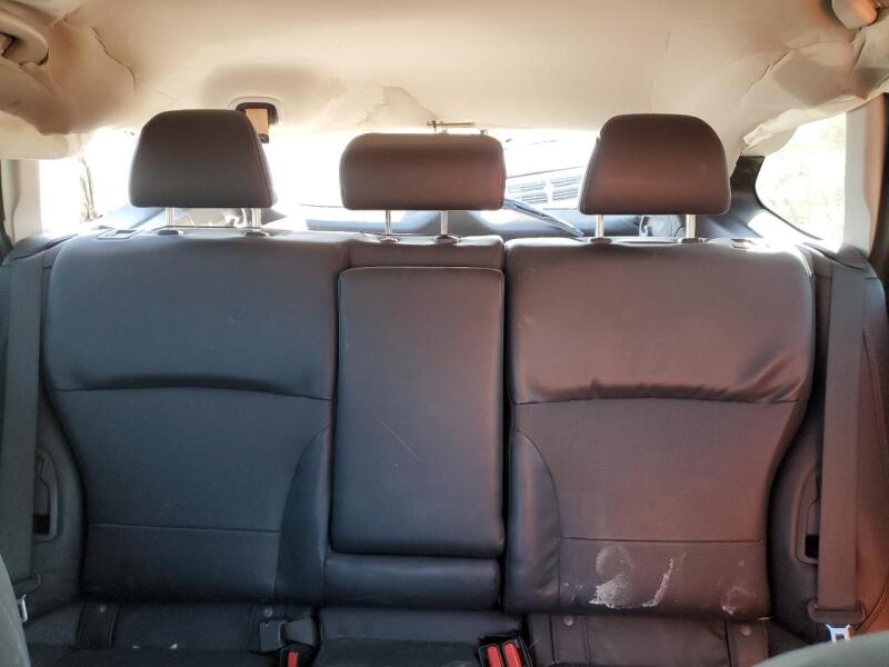 2018 SUBARU OUTBACK 2.5I LIMITED - 4S4BSANC5J3377415 | SeoVin.biz