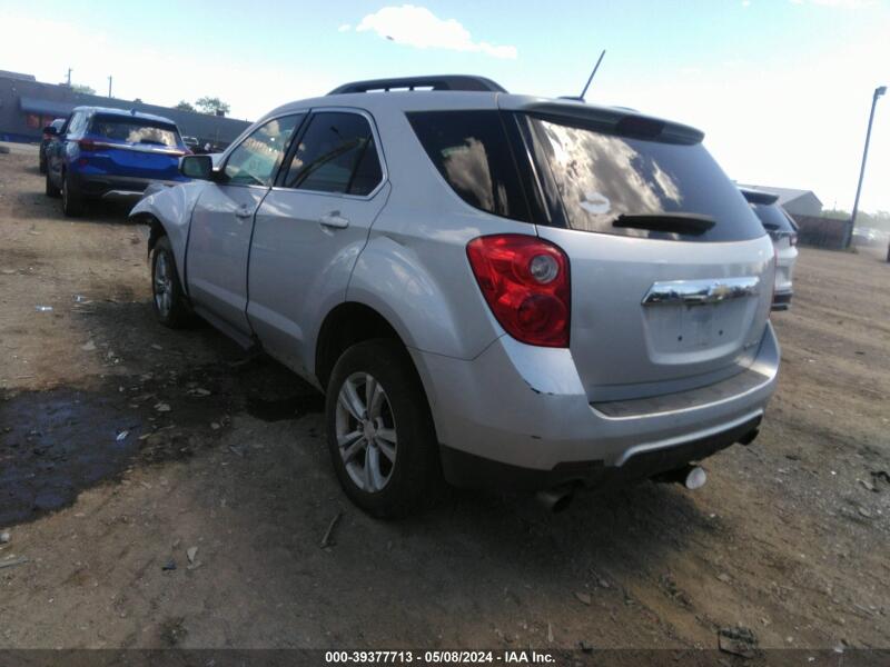 2015 CHEVROLET EQUINOX 1LT - 2GNFLBE36F6344021 | SeoVin.biz