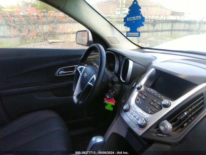 2015 CHEVROLET EQUINOX 1LT - 2GNFLBE36F6344021 | SeoVin.biz