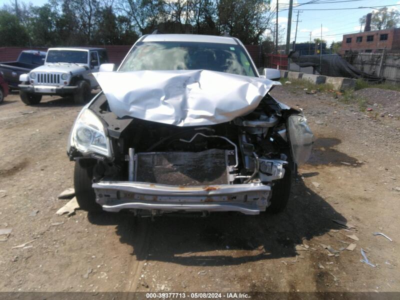 2015 CHEVROLET EQUINOX 1LT - 2GNFLBE36F6344021 | SeoVin.biz