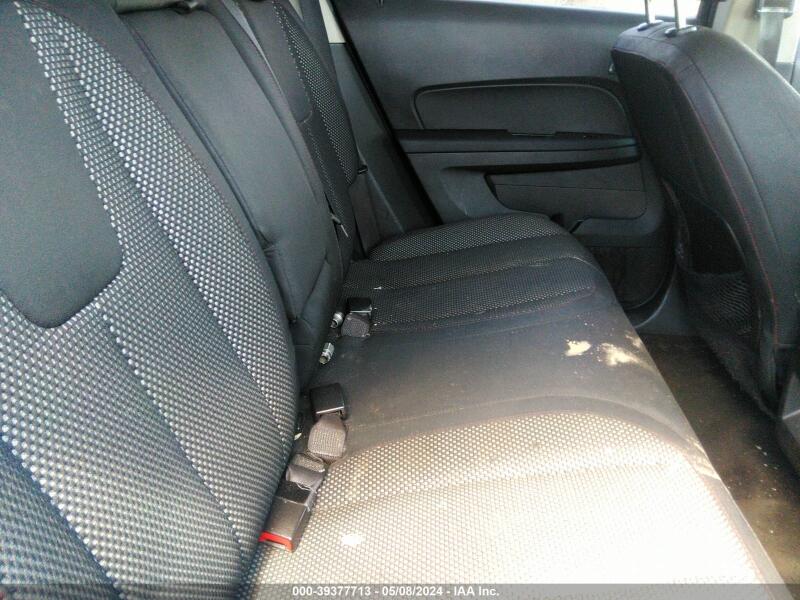 2015 CHEVROLET EQUINOX 1LT - 2GNFLBE36F6344021 | SeoVin.biz