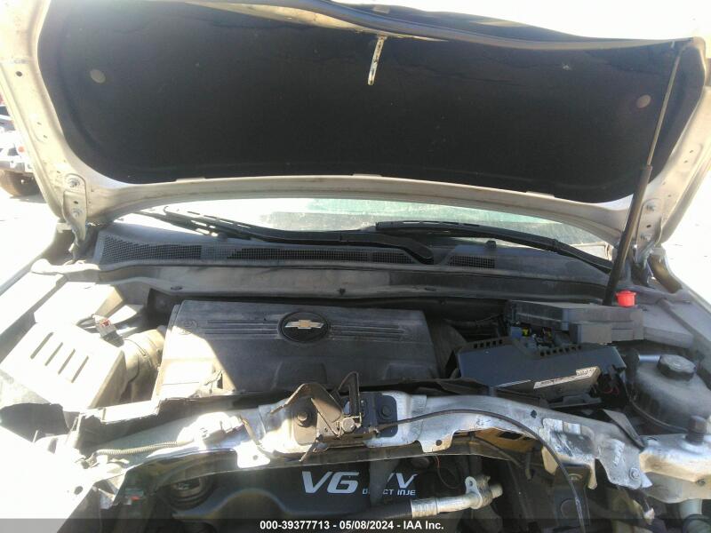 2015 CHEVROLET EQUINOX 1LT - 2GNFLBE36F6344021 | SeoVin.biz