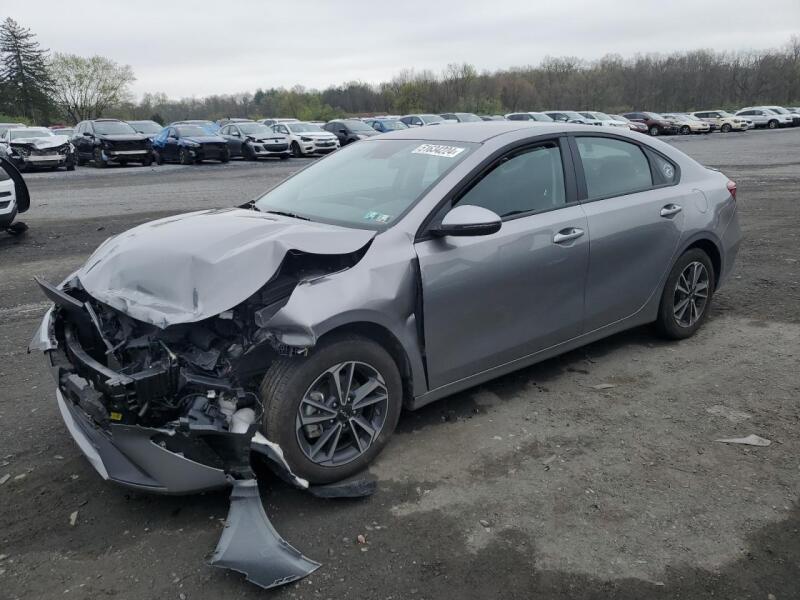 2024 KIA FORTE LX - 3KPF24AD5RE696467 | SeoVin.biz