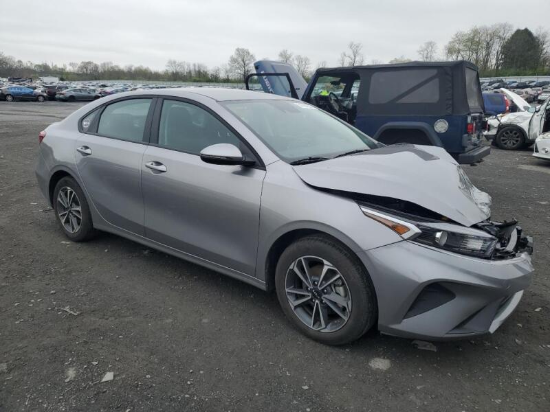 2024 KIA FORTE LX - 3KPF24AD5RE696467 | SeoVin.biz