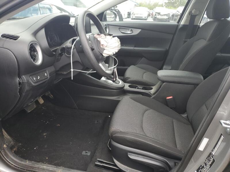 2024 KIA FORTE LX - 3KPF24AD5RE696467 | SeoVin.biz