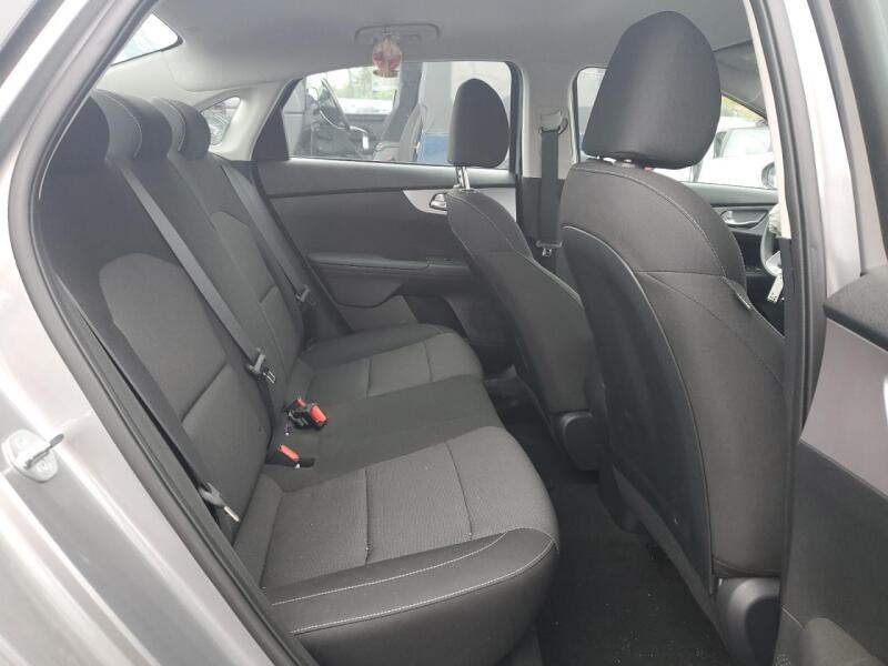 2024 KIA FORTE LX - 3KPF24AD5RE696467 | SeoVin.biz