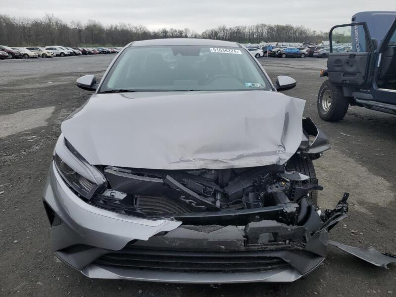 2024 KIA FORTE LX - 3KPF24AD5RE696467 | SeoVin.biz