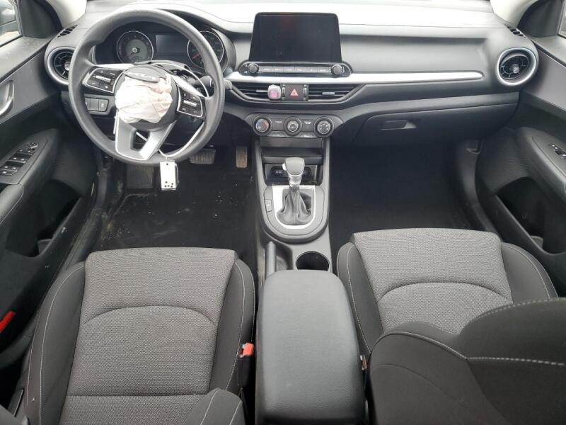 2024 KIA FORTE LX - 3KPF24AD5RE696467 | SeoVin.biz