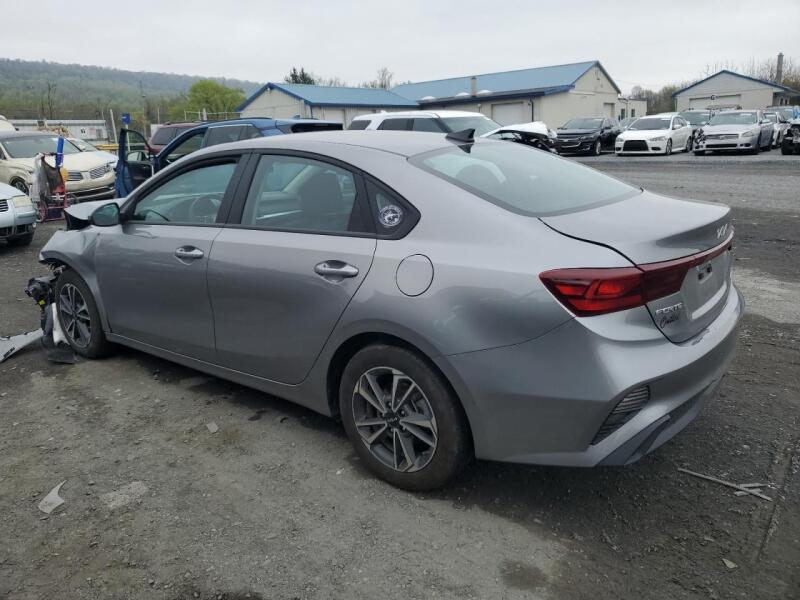 2024 KIA FORTE LX - 3KPF24AD5RE696467 | SeoVin.biz