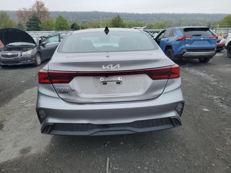 2024 KIA FORTE LX - 3KPF24AD5RE696467 | SeoVin.biz