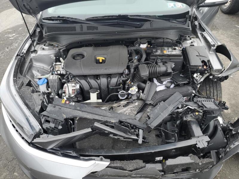 2024 KIA FORTE LX - 3KPF24AD5RE696467 | SeoVin.biz