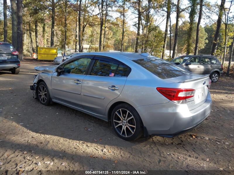 2018 SUBARU IMPREZA 2.0I LIMITED - 4S3GKAU62J3622869 | SeoVin.biz