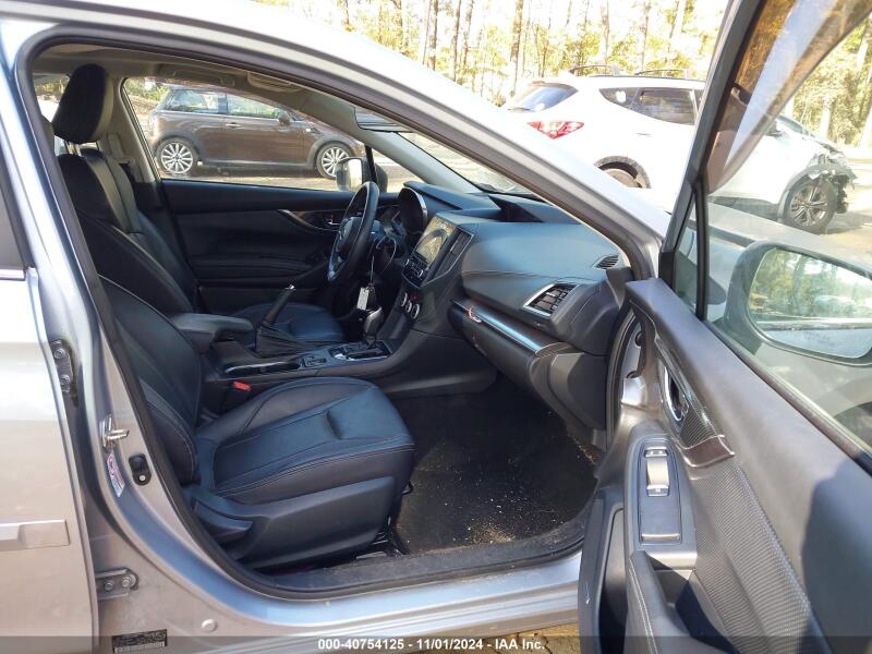 2018 SUBARU IMPREZA 2.0I LIMITED - 4S3GKAU62J3622869 | SeoVin.biz