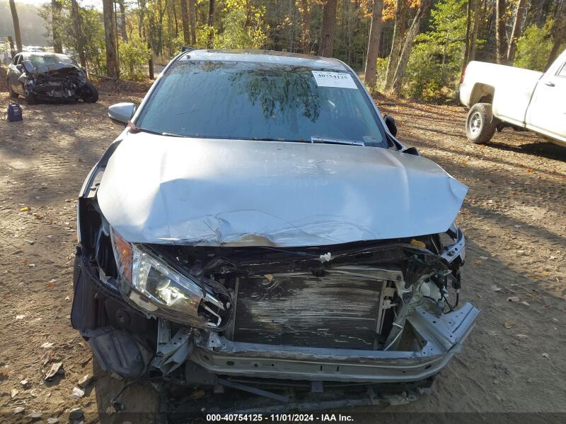 2018 SUBARU IMPREZA 2.0I LIMITED - 4S3GKAU62J3622869 | SeoVin.biz