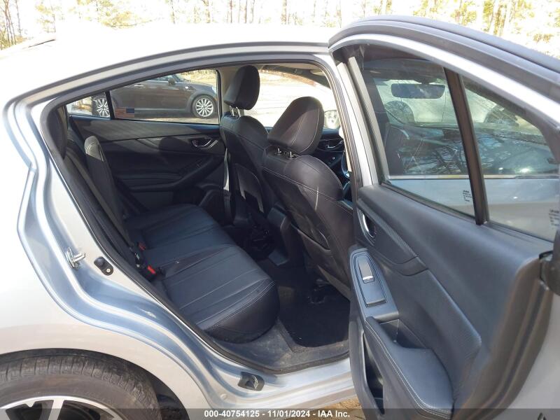 2018 SUBARU IMPREZA 2.0I LIMITED - 4S3GKAU62J3622869 | SeoVin.biz
