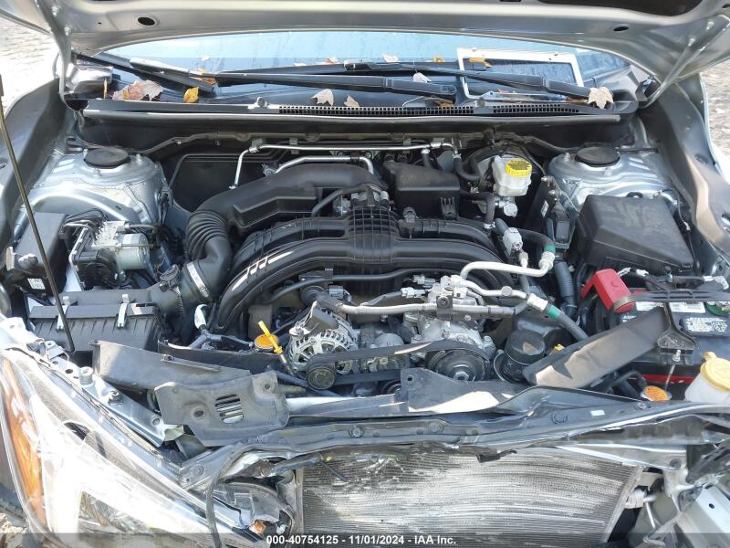 2018 SUBARU IMPREZA 2.0I LIMITED - 4S3GKAU62J3622869 | SeoVin.biz