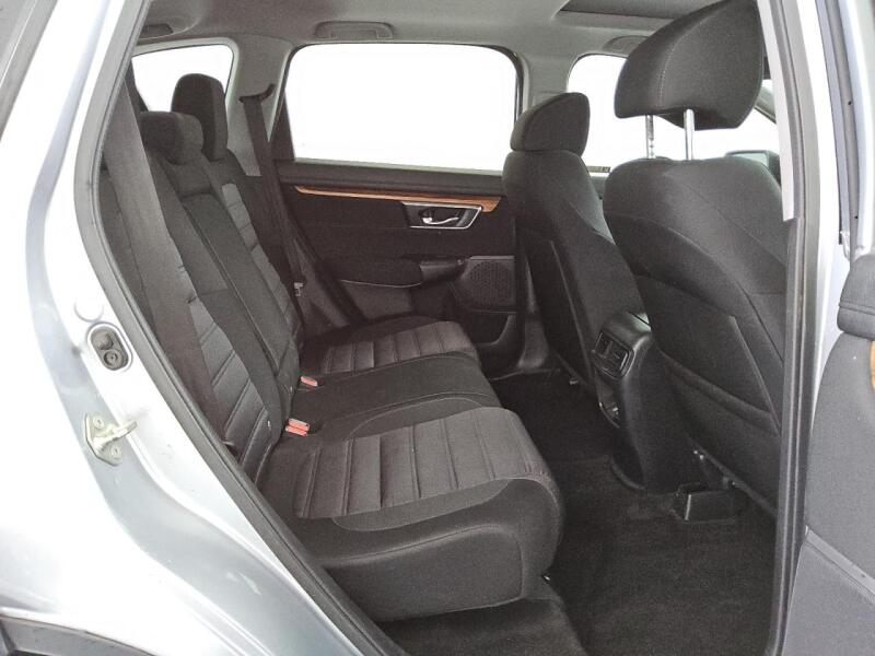 2019 HONDA CR-V EX - 5J6RW1H5XKA039844 | SeoVin.biz