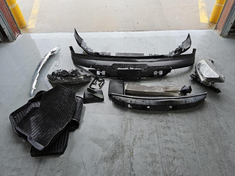 2019 HONDA CR-V EX - 5J6RW1H5XKA039844 | SeoVin.biz