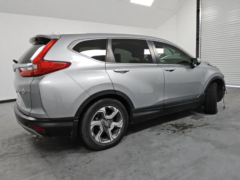 2019 HONDA CR-V EX - 5J6RW1H5XKA039844 | SeoVin.biz