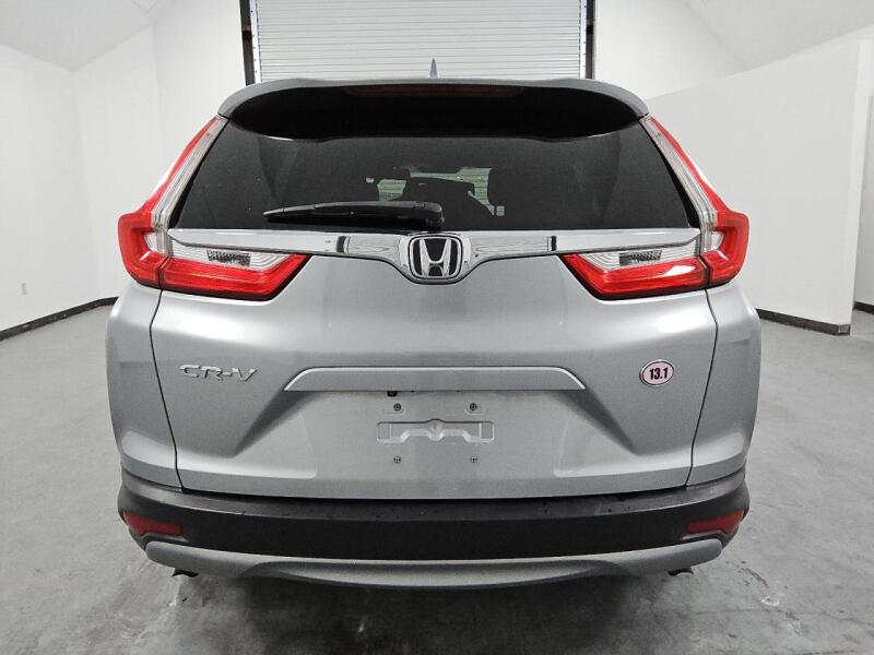 2019 HONDA CR-V EX - 5J6RW1H5XKA039844 | SeoVin.biz