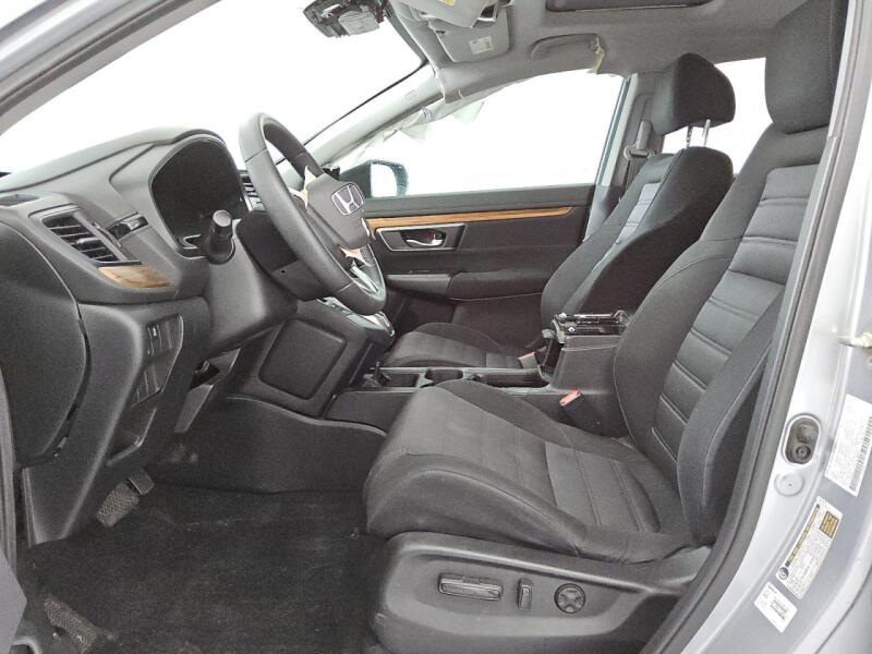 2019 HONDA CR-V EX - 5J6RW1H5XKA039844 | SeoVin.biz