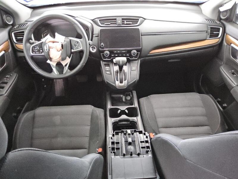 2019 HONDA CR-V EX - 5J6RW1H5XKA039844 | SeoVin.biz