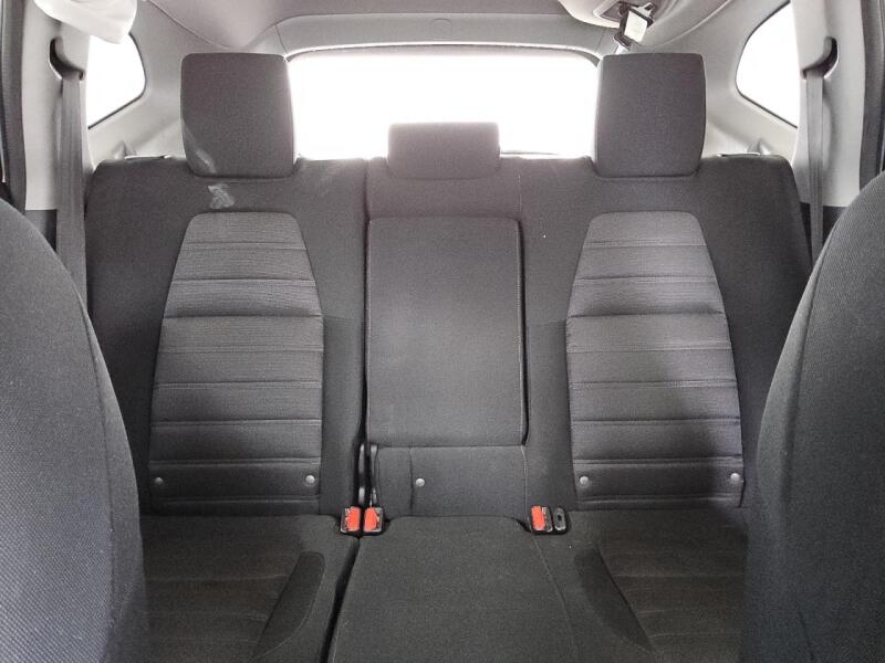 2019 HONDA CR-V EX - 5J6RW1H5XKA039844 | SeoVin.biz