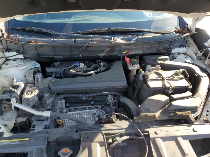 2016 NISSAN ROGUE S - JN8AT2MT6GW010037 | SeoVin.biz