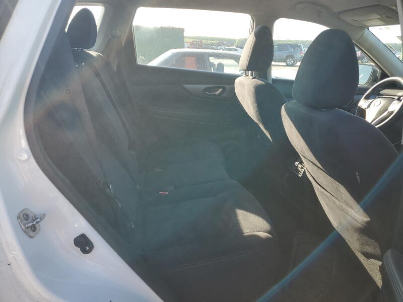 2016 NISSAN ROGUE S - JN8AT2MT6GW010037 | SeoVin.biz