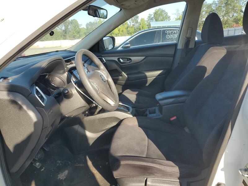 2016 NISSAN ROGUE S - JN8AT2MT6GW010037 | SeoVin.biz