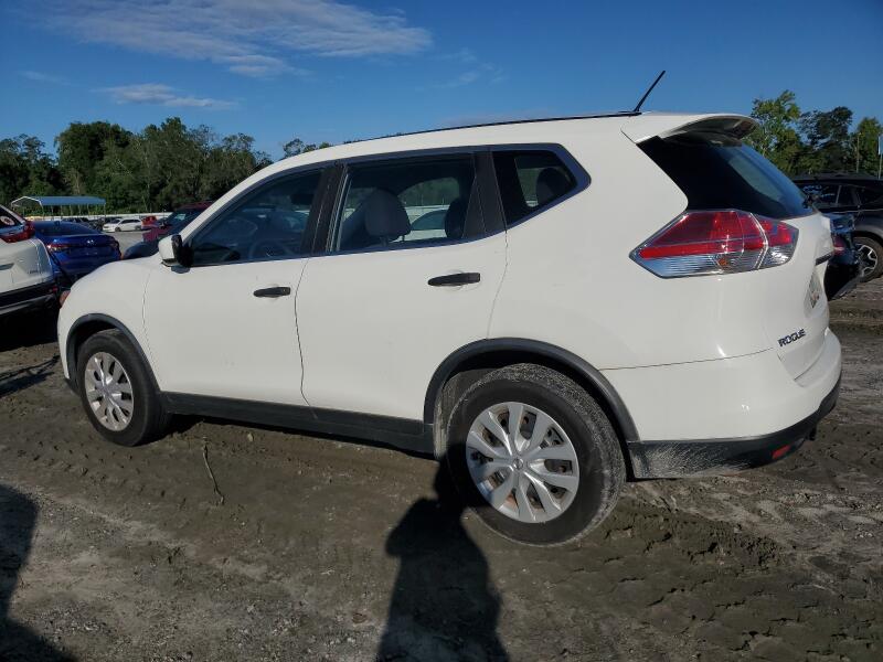 2016 NISSAN ROGUE S - JN8AT2MT6GW010037 | SeoVin.biz