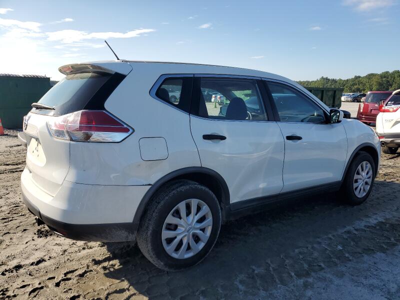 2016 NISSAN ROGUE S - JN8AT2MT6GW010037 | SeoVin.biz