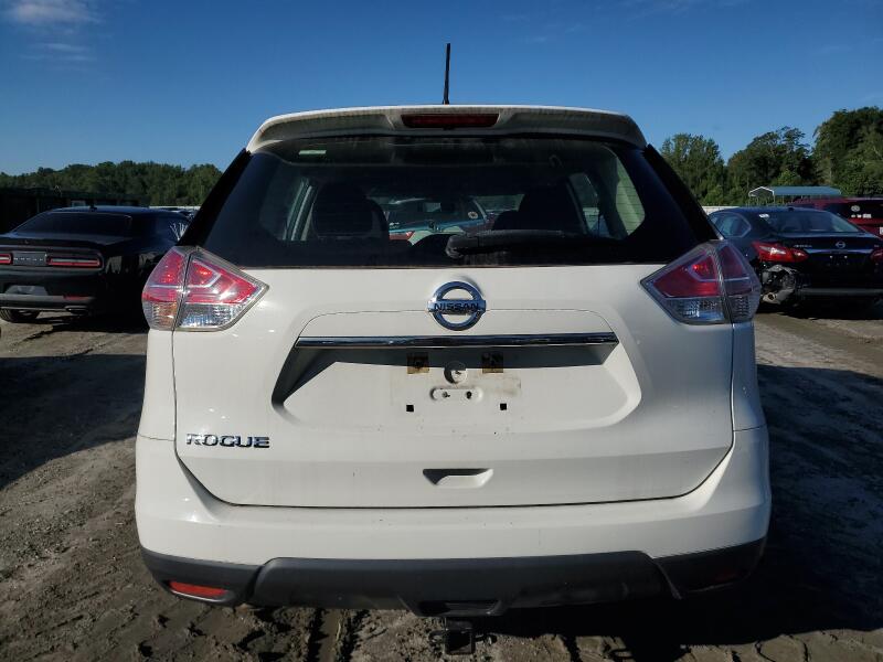 2016 NISSAN ROGUE S - JN8AT2MT6GW010037 | SeoVin.biz