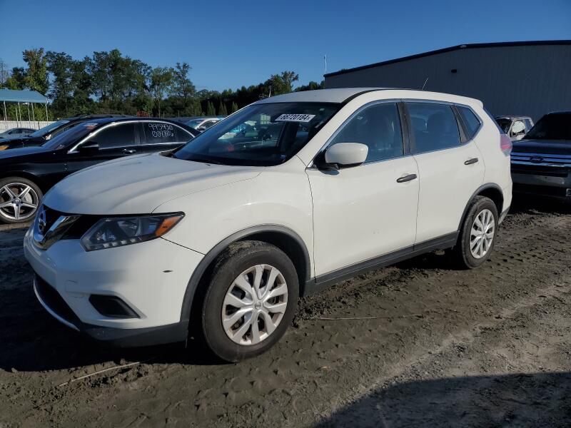 2016 NISSAN ROGUE S - JN8AT2MT6GW010037 | SeoVin.biz