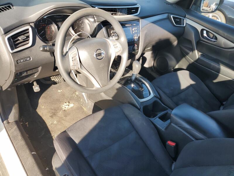 2016 NISSAN ROGUE S - JN8AT2MT6GW010037 | SeoVin.biz