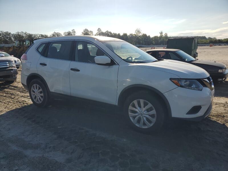 2016 NISSAN ROGUE S - JN8AT2MT6GW010037 | SeoVin.biz