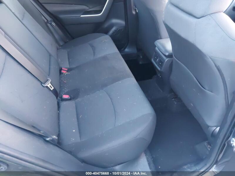 2020 TOYOTA RAV4 XLE - 2T3W1RFV2LC072799 | SeoVin.biz