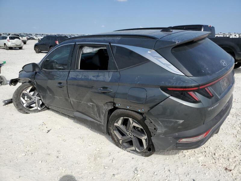 2023 HYUNDAI TUCSON SEL CONVENIENCE - KM8JFCA13PU092246 | SeoVin.biz