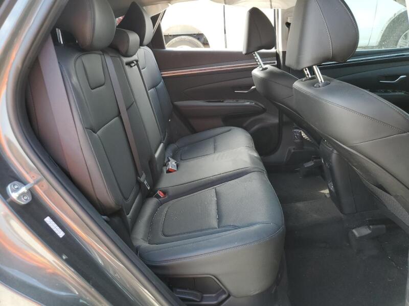 2023 HYUNDAI TUCSON SEL CONVENIENCE - KM8JFCA13PU092246 | SeoVin.biz