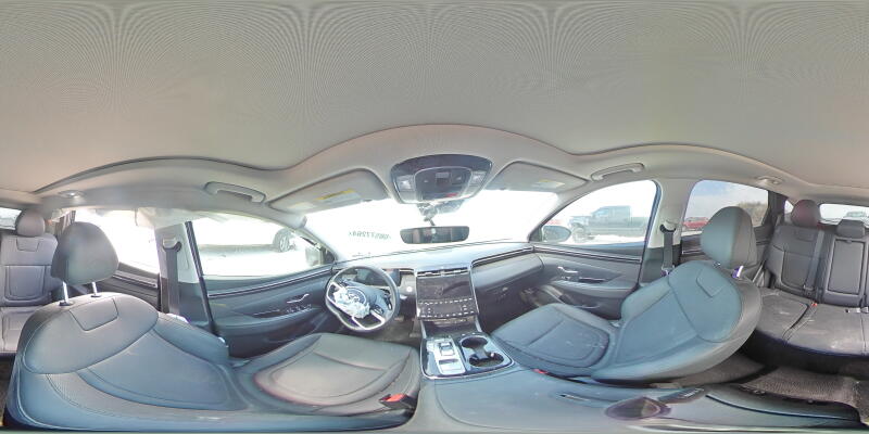 2023 HYUNDAI TUCSON SEL CONVENIENCE - KM8JFCA13PU092246 | SeoVin.biz