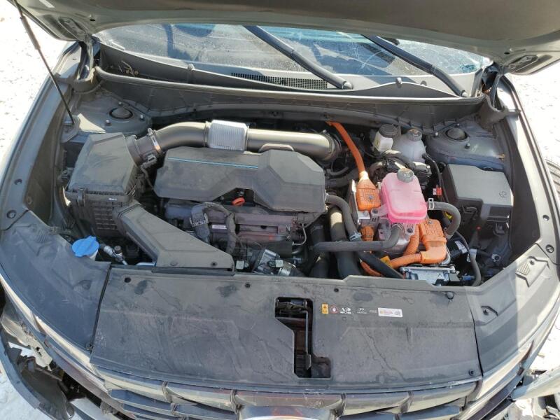2023 HYUNDAI TUCSON SEL CONVENIENCE - KM8JFCA13PU092246 | SeoVin.biz