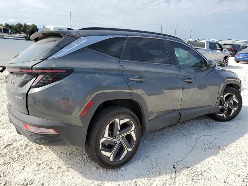 2023 HYUNDAI TUCSON SEL CONVENIENCE - KM8JFCA13PU092246 | SeoVin.biz