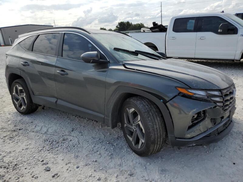 2023 HYUNDAI TUCSON SEL CONVENIENCE - KM8JFCA13PU092246 | SeoVin.biz