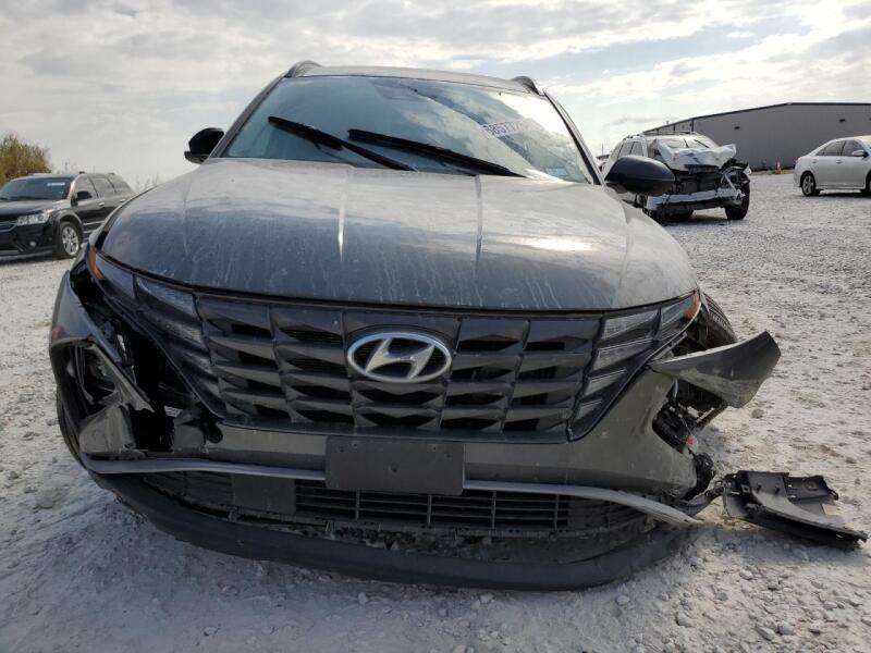 2023 HYUNDAI TUCSON SEL CONVENIENCE - KM8JFCA13PU092246 | SeoVin.biz