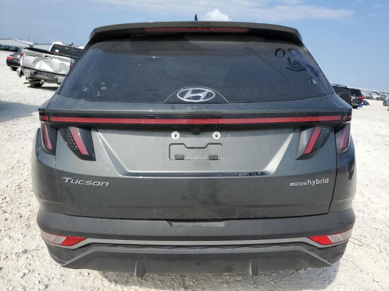 2023 HYUNDAI TUCSON SEL CONVENIENCE - KM8JFCA13PU092246 | SeoVin.biz
