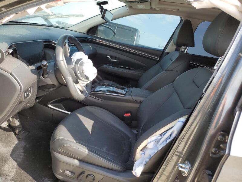 2023 HYUNDAI TUCSON SEL CONVENIENCE - KM8JFCA13PU092246 | SeoVin.biz