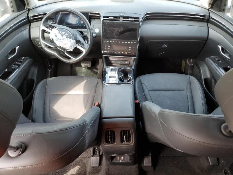 2023 HYUNDAI TUCSON SEL CONVENIENCE - KM8JFCA13PU092246 | SeoVin.biz